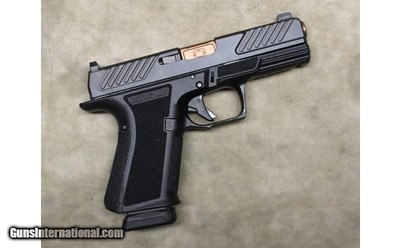 Shadow Systems
MR920
9mm Luger