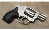 Smith & Wesson ~ 642 ~ .38 Spec. +P - 2 of 3