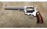 Ruger ~ Redhawk ~ .44 Magnum - 3 of 3