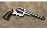 Ruger ~ Redhawk ~ .44 Magnum - 2 of 3