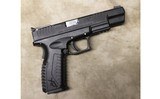 Springfield Armory ~ XDM-9 ~ 9mm Luger