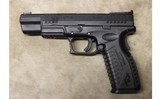 Springfield Armory ~ XDM-9 ~ 9mm Luger - 3 of 5