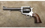 Ruger ~ Blackhawk ~ .357 Magnum - 3 of 4