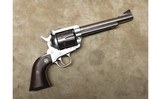 Ruger ~ Blackhawk ~ .357 Magnum - 1 of 4