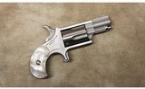 North American Arms ~ NAA-22LR ~ .22 Long Rifle