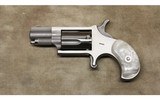 North American Arms ~ NAA-22LR ~ .22 Long Rifle - 3 of 3
