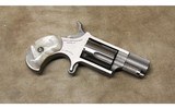 North American Arms ~ NAA-22LR ~ .22 Long Rifle - 2 of 3