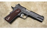 Kimber ~ Custom II ~ 10mm Auto - 2 of 3