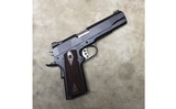 Kimber
Custom II
10mm Auto