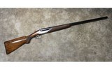 Beretta ~ Silver Hawk ~ 12 Gauge