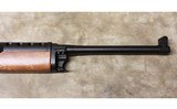 Ruger ~ Mini-14 ~ 5.56 Nato - 8 of 9