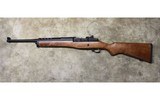 Ruger ~ Mini-14 ~ 5.56 Nato - 2 of 9