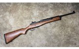 Ruger ~ Mini-14 ~ 5.56 Nato - 1 of 9