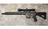 Stag Arms ~ Stag-15 ~ .350 Legend - 2 of 8