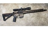 Stag Arms ~ Stag-15 ~ .350 Legend - 1 of 8
