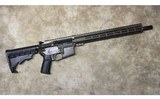 CMMG ~ MK4 ~ .223/5.56 - 1 of 7
