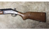 New England Firearms ~ Handi-Rifle ~ .30-30 Win. - 3 of 7