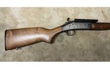 New England Firearms ~ Handi-Rifle ~ .30-30 Win. - 6 of 7