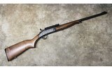 New England Firearms ~ Handi-Rifle ~ .30-30 Win. - 1 of 7