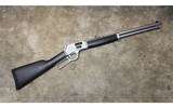 Henry ~ H012GAW ~ .44 Mag/.44 Spl - 1 of 8