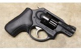 Ruger ~ LCR ~ .22 WMR - 2 of 3