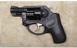 Ruger ~ LCR ~ .22 WMR - 3 of 3