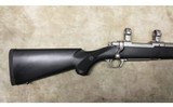 Ruger ~ M77 Hawkeye ~ .223 Rem. - 6 of 9