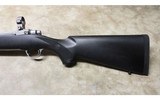 Ruger ~ M77 Hawkeye ~ .223 Rem. - 3 of 9