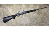 Ruger ~ M77 Hawkeye ~ .223 Rem. - 1 of 9