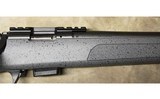Bergara ~ BMR ~ .22 Long Rifle - 7 of 8