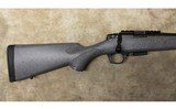 Bergara ~ BMR ~ .22 Long Rifle - 6 of 8