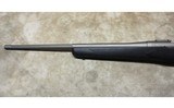 Mossberg ~ Patriot ~ 6.5 Creedmoor - 4 of 7