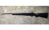 Mossberg ~ Patriot ~ 6.5 Creedmoor - 2 of 7