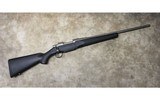 Mossberg ~ Patriot ~ 6.5 Creedmoor - 1 of 7