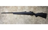 Weatherby ~ Vanguard ~ .243 Win - 2 of 8