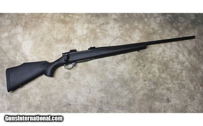 Weatherby ~ Vanguard ~ .243 Win