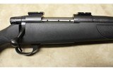 Weatherby ~ Vanguard ~ .243 Win - 7 of 8