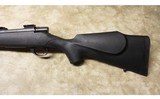 Weatherby ~ Vanguard ~ .243 Win - 3 of 8