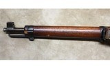 Swiss ~ K-31 ~ 7.5x55mm Swiss - 5 of 9
