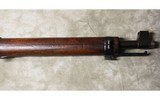 Swiss ~ K-31 ~ 7.5x55mm Swiss - 8 of 9