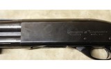 Remington ~ 870 Wingmaster ~ 12 Gauge - 4 of 11