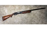 Remington ~ 870 Wingmaster ~ 12 Gauge - 1 of 11