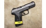 Ruger ~ Security-9 ~ 9mm Luger - 1 of 3