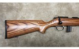 Kimber ~ 82 ~ .22 LR - 7 of 10