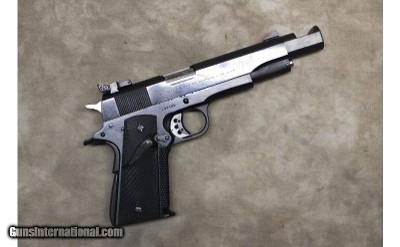 Colt ~ Super Automatic ~ .38 Super