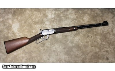 Winchester ~ 94/22 ~ .22 Mag