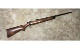 Kimber ~ 84 ~ .223 Rem.
