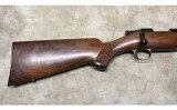 Kimber ~ 84 ~ .223 Rem. - 6 of 9