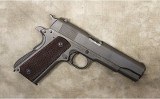 Remington Rand ~ M1911-A1 ~ .45 Auto - 2 of 3