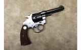 Colt ~ Police Positive ~ .38 Cal - 1 of 3